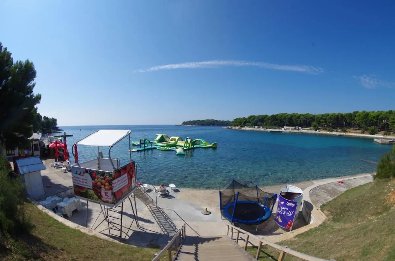 Holiday Apartment Dominik Pula