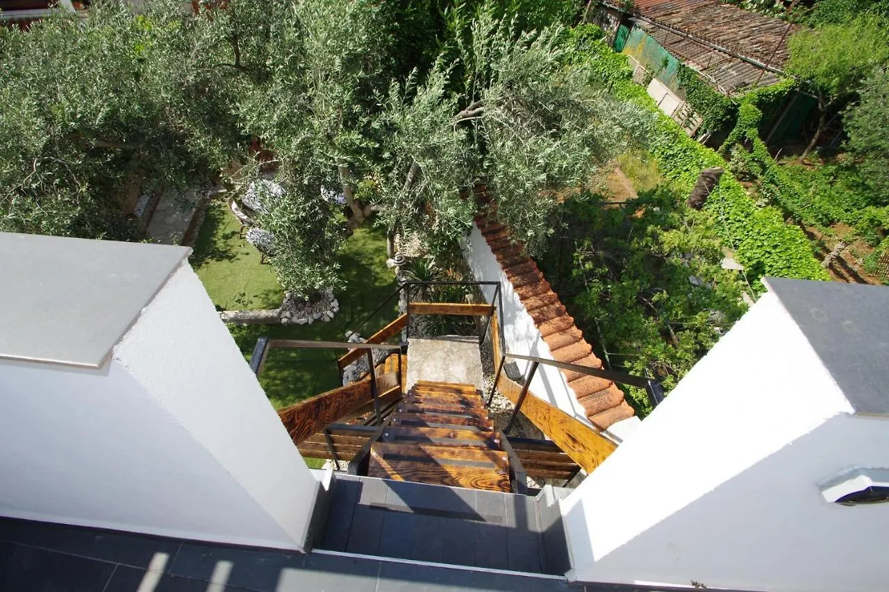 Holiday Apartment Dominik Pula