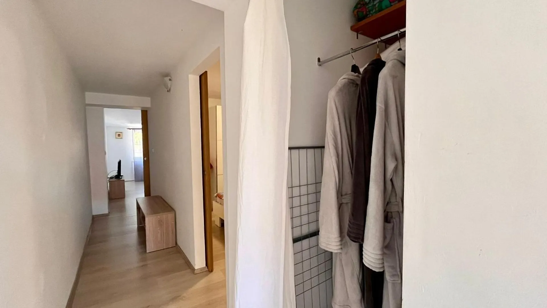 Holiday Apartment Dominik Pula Croatia