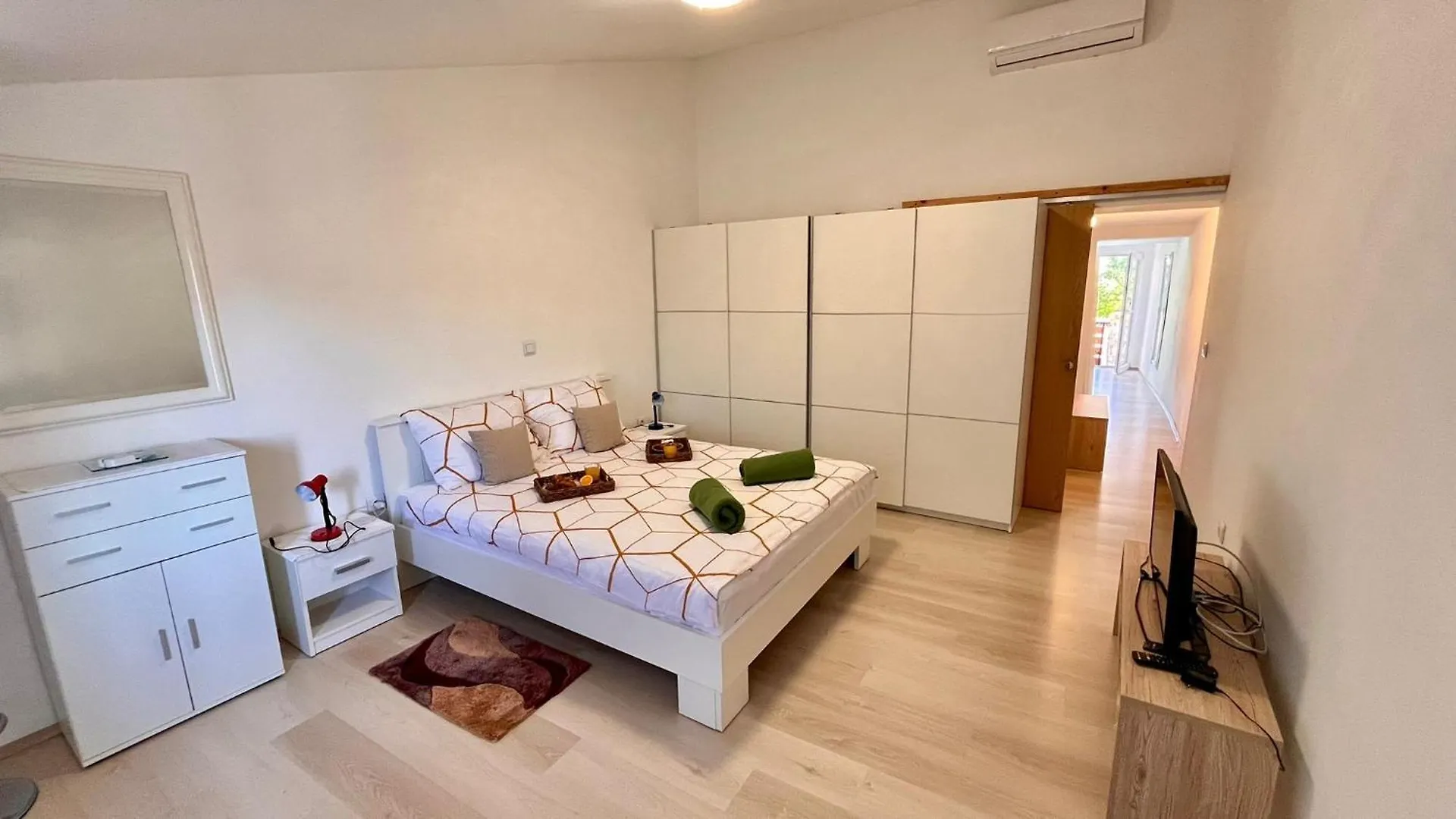 Holiday Apartment Dominik Pula