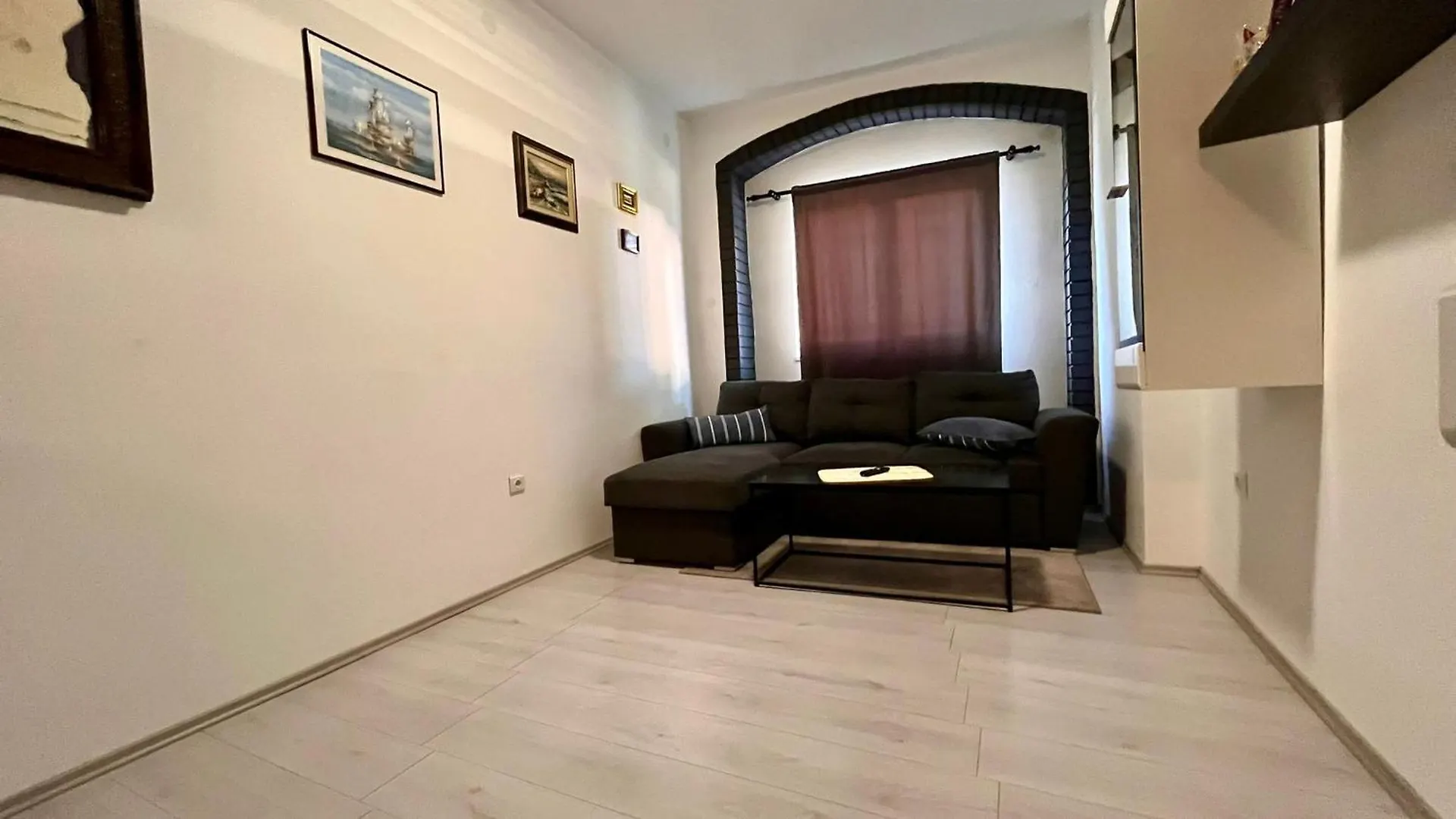 Holiday Apartment Dominik Pula
