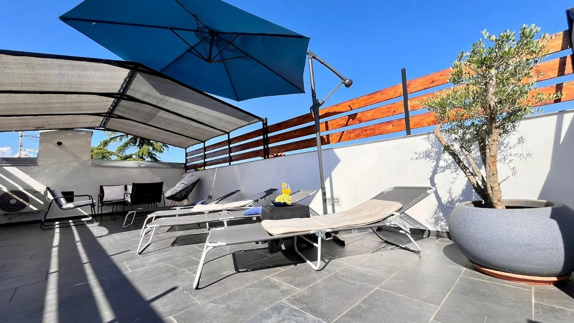 Holiday Apartment Dominik Pula 0*,  Croatia