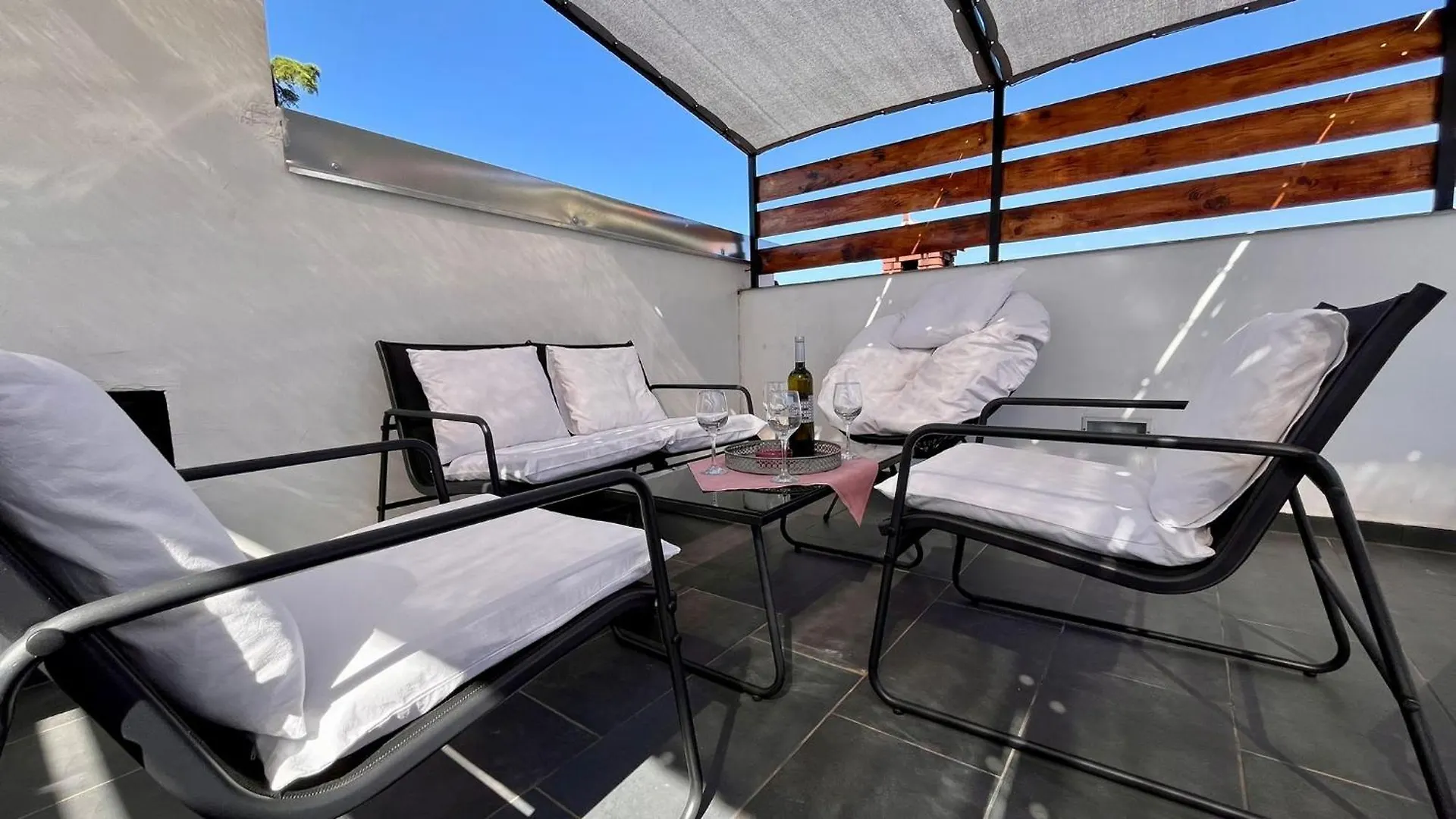 Holiday Apartment Dominik Pula