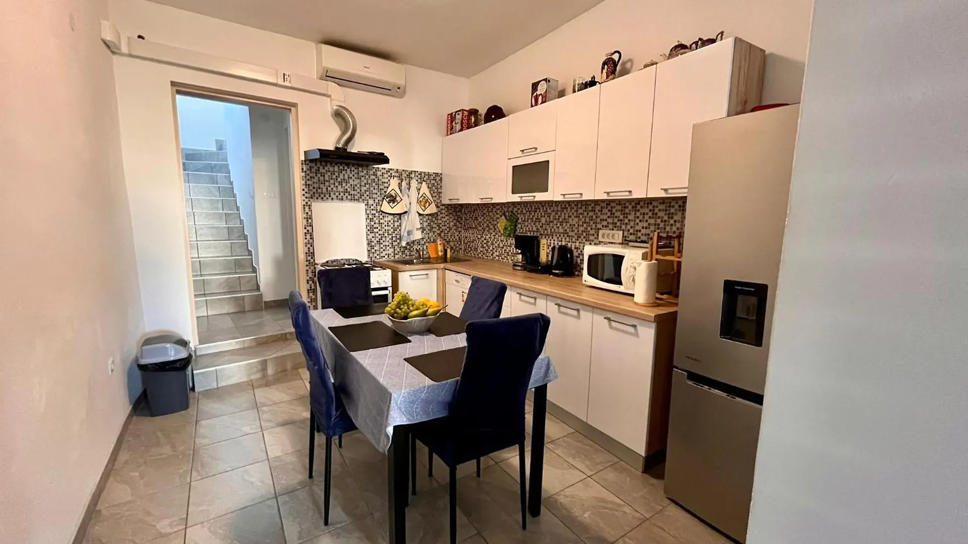 Holiday Apartment Dominik Pula