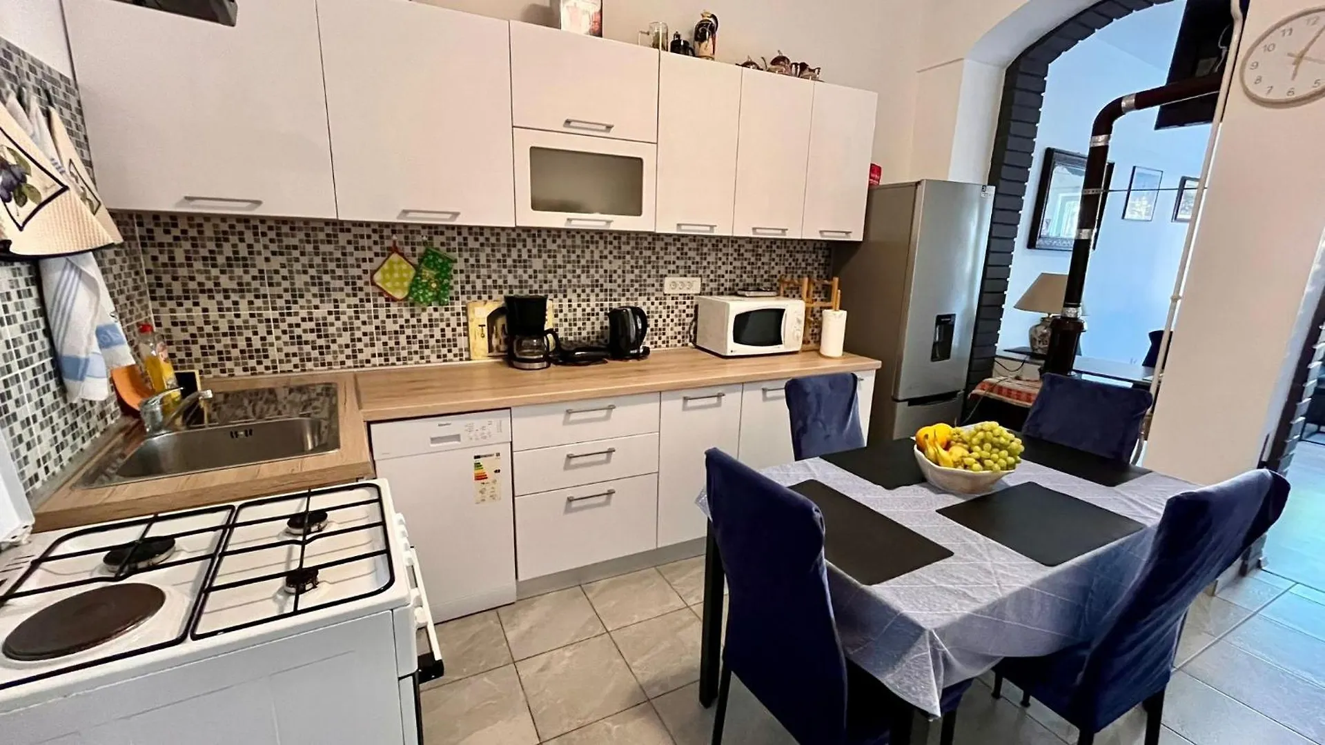 Holiday Apartment Dominik Pula 0*,