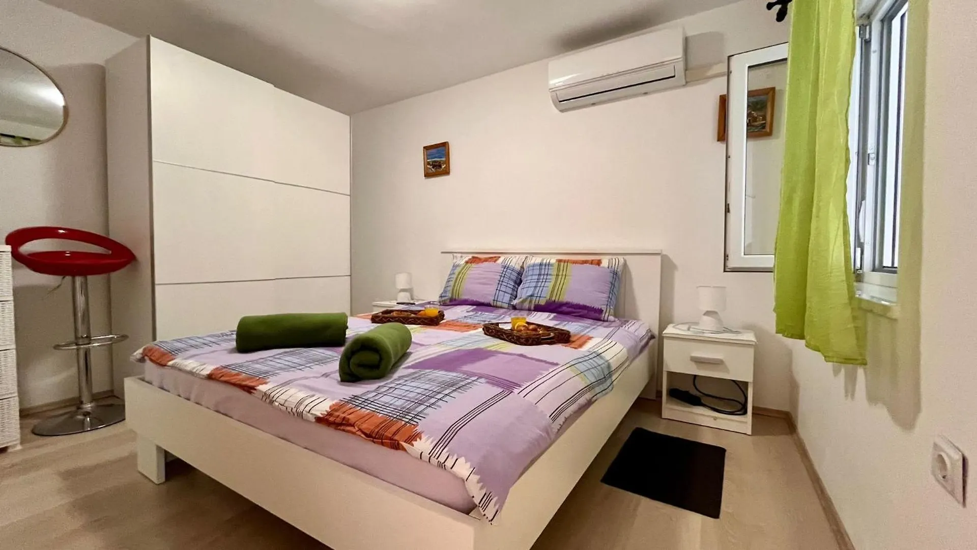 Holiday Apartment Dominik Pula Croatia