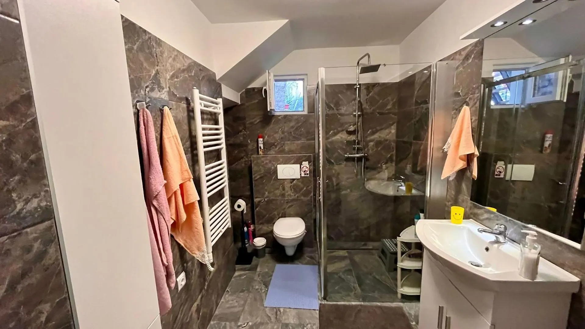 Holiday Apartment Dominik Pula Croatia