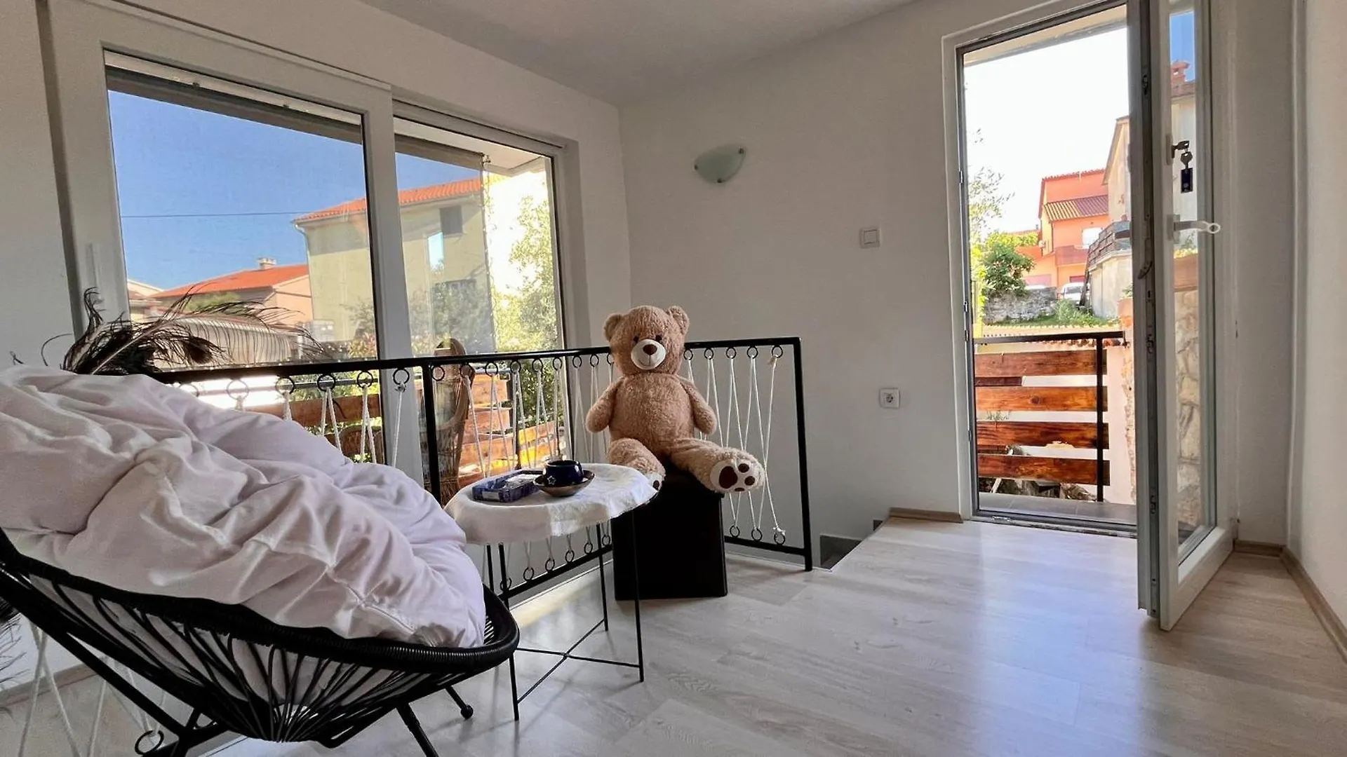 Holiday Apartment Dominik Pula