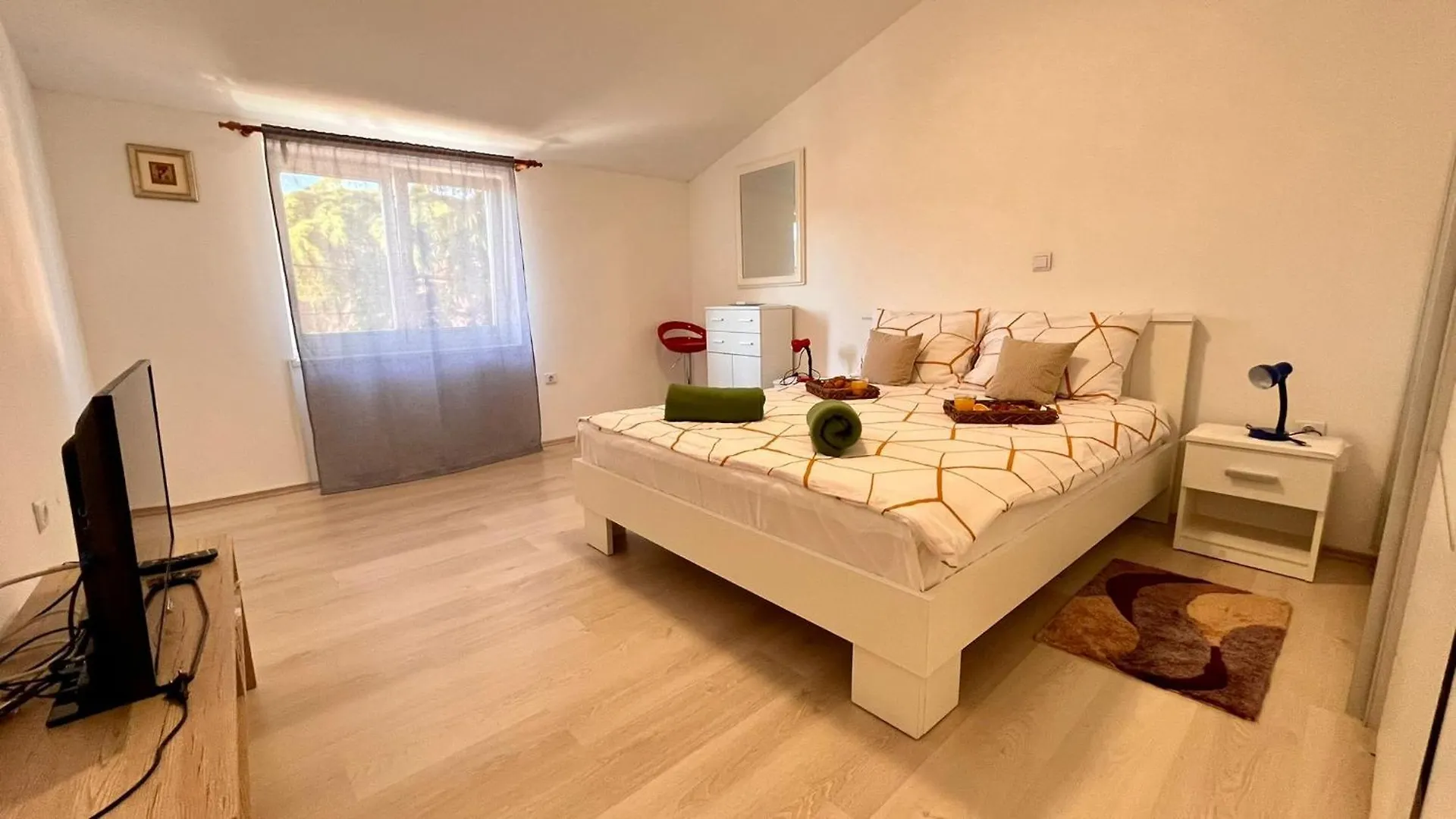Holiday Apartment Dominik Pula