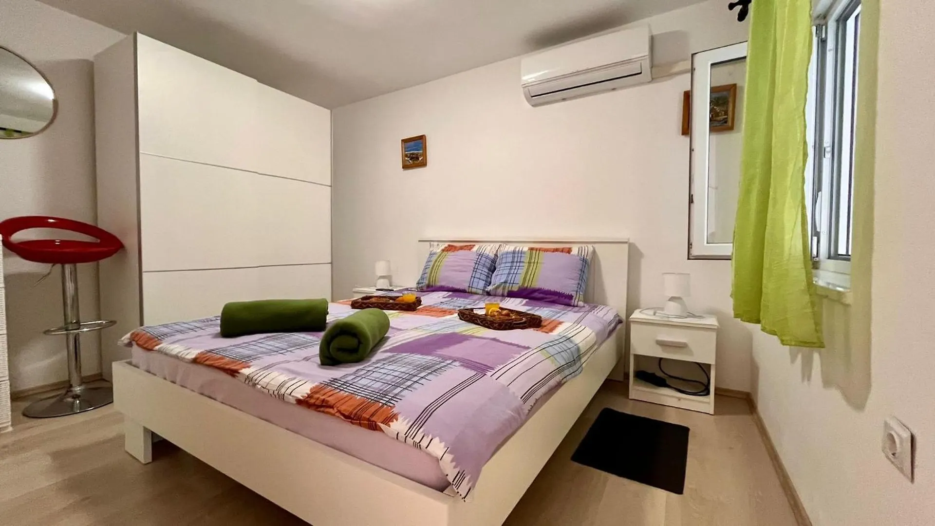 Holiday Apartment Dominik Pula
