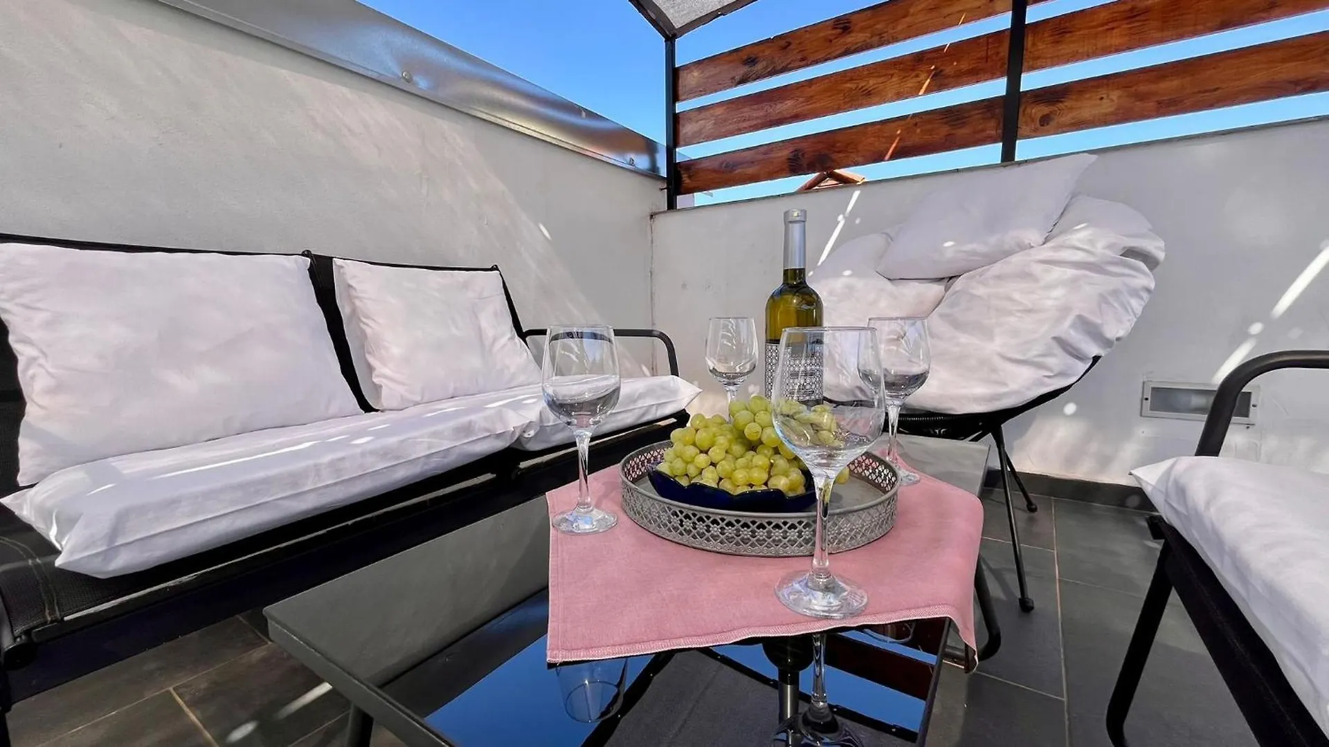 Holiday Apartment Dominik Pula