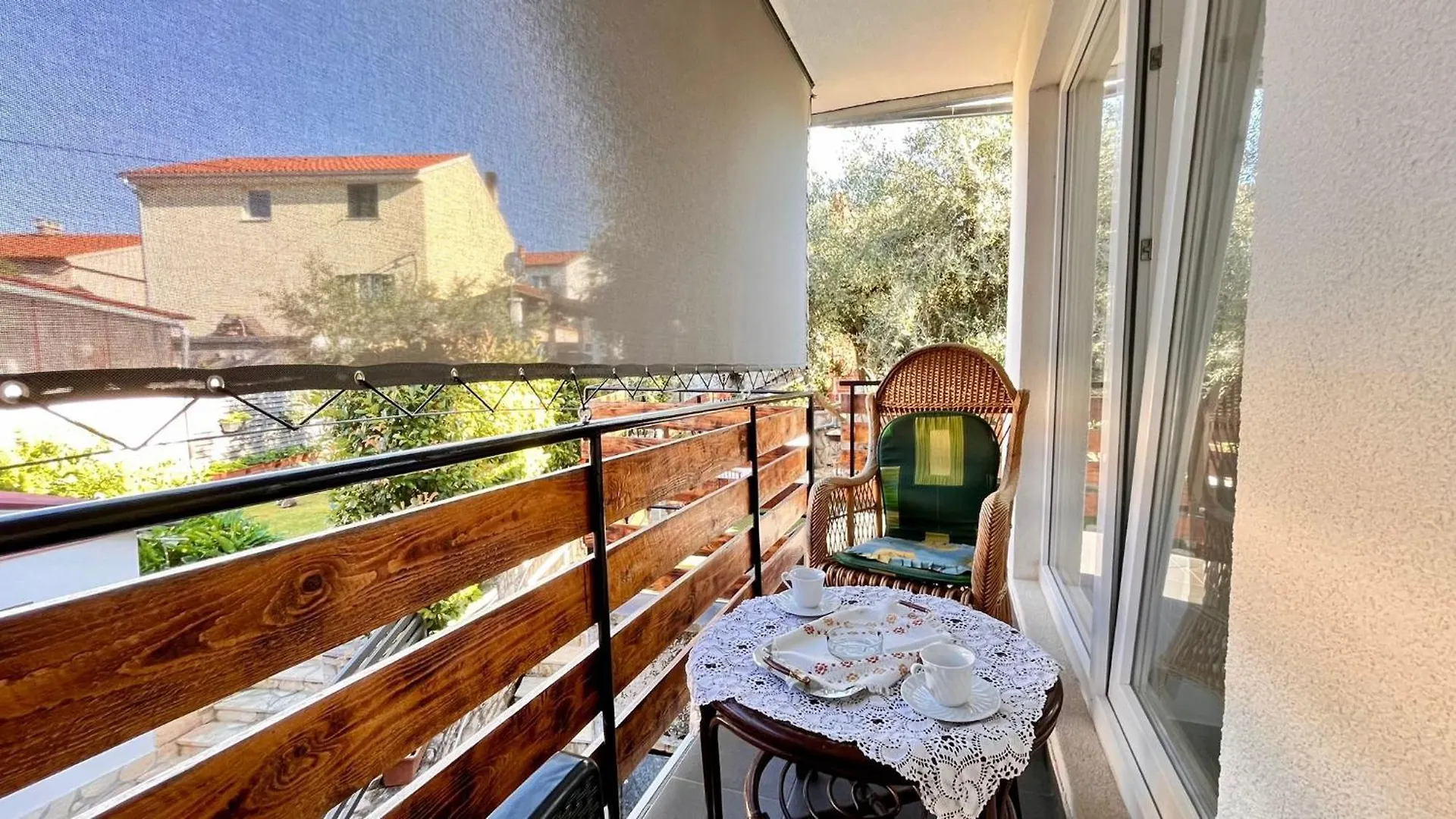 Holiday Apartment Dominik Pula