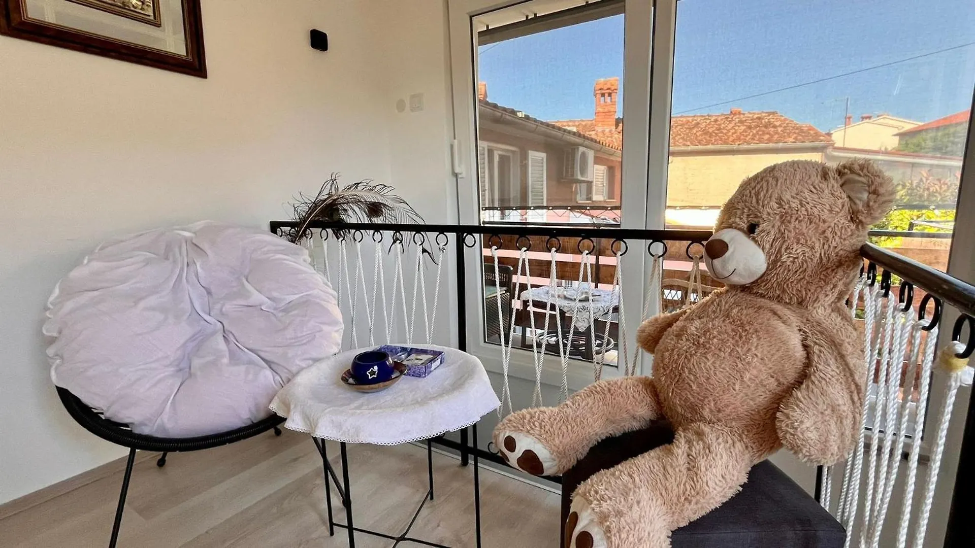 Holiday Apartment Dominik Pula Croatia