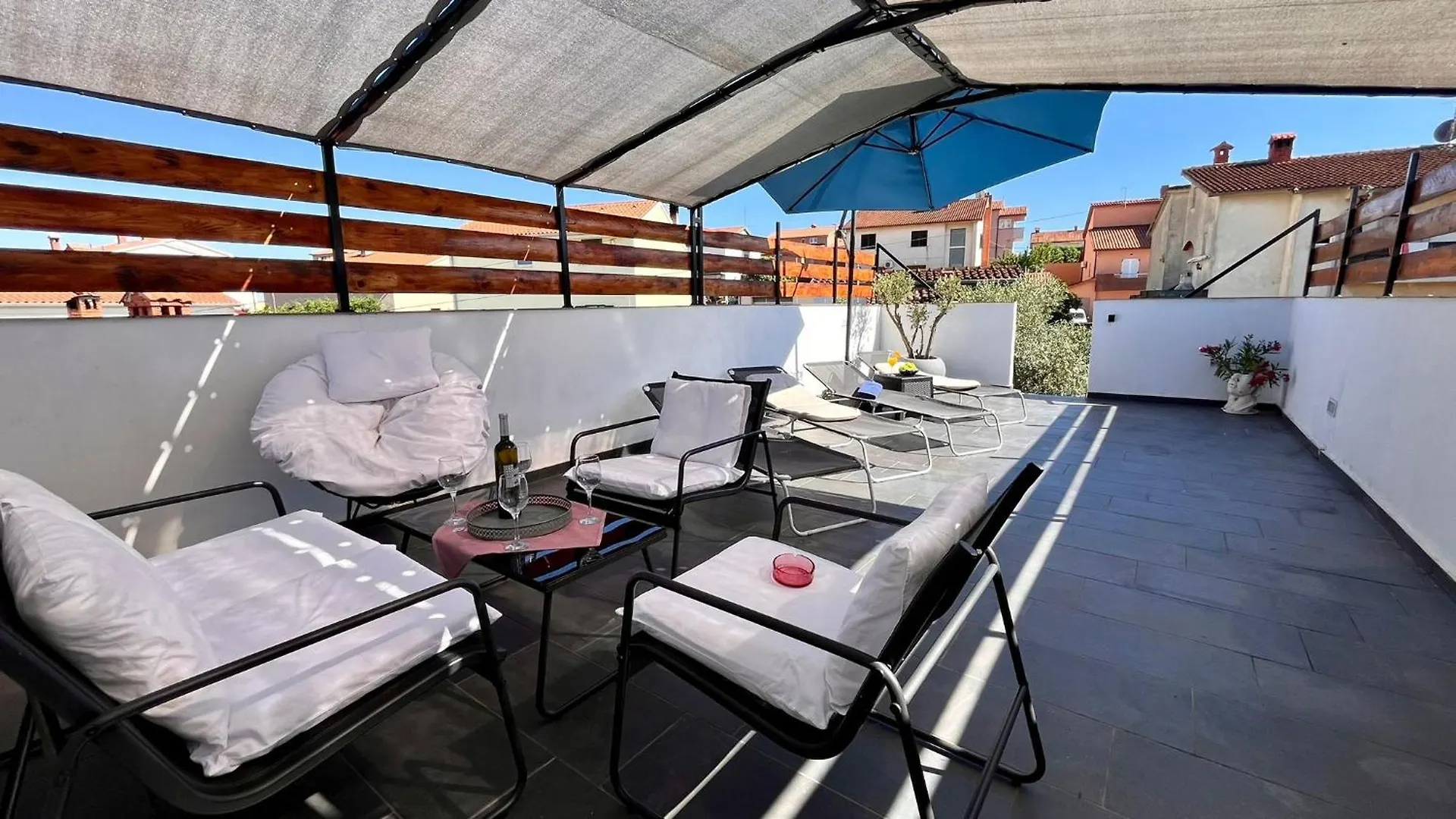 Holiday Apartment Dominik Pula