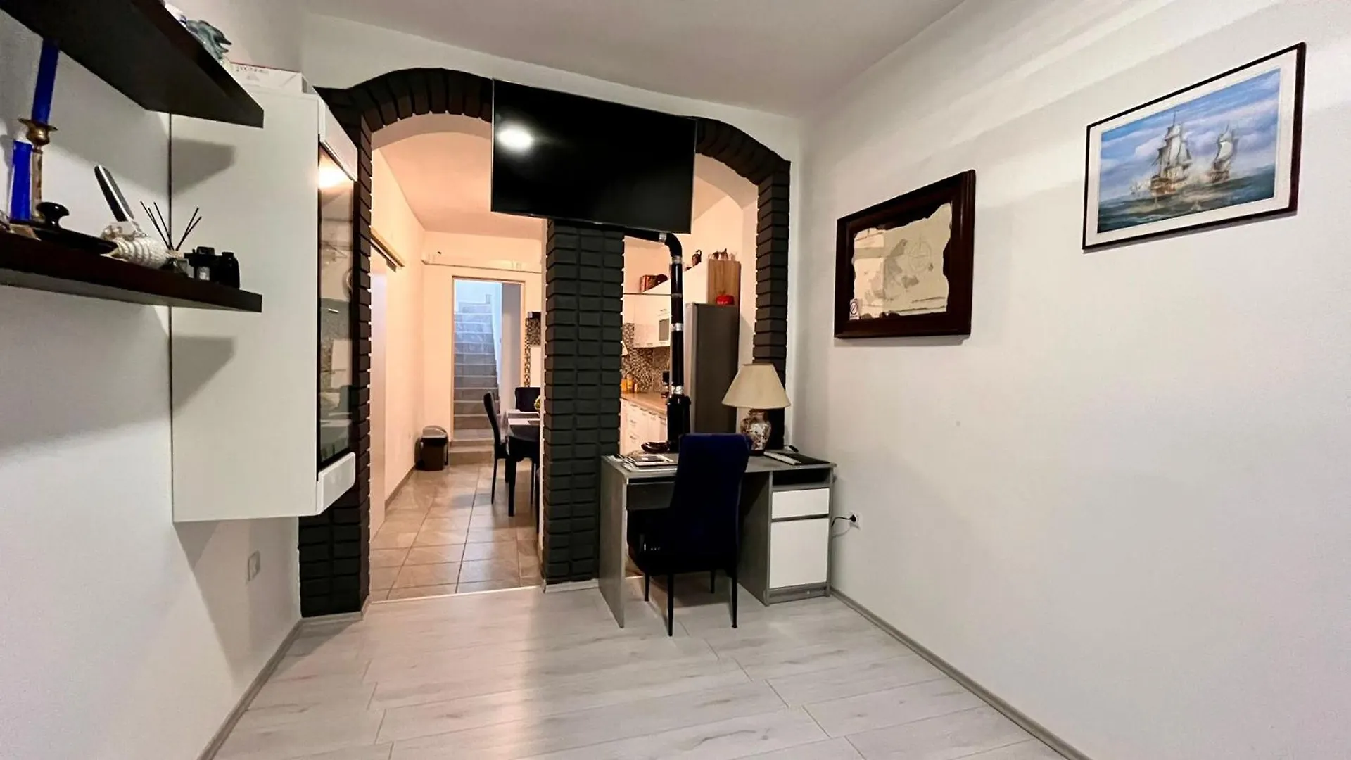 Holiday Apartment Dominik بولا