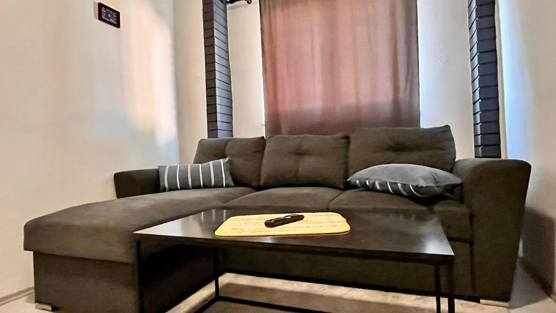 Holiday Apartment Dominik بولا 0*,