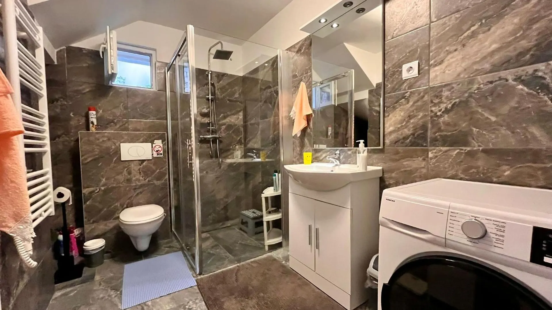 Holiday Apartment Dominik بولا