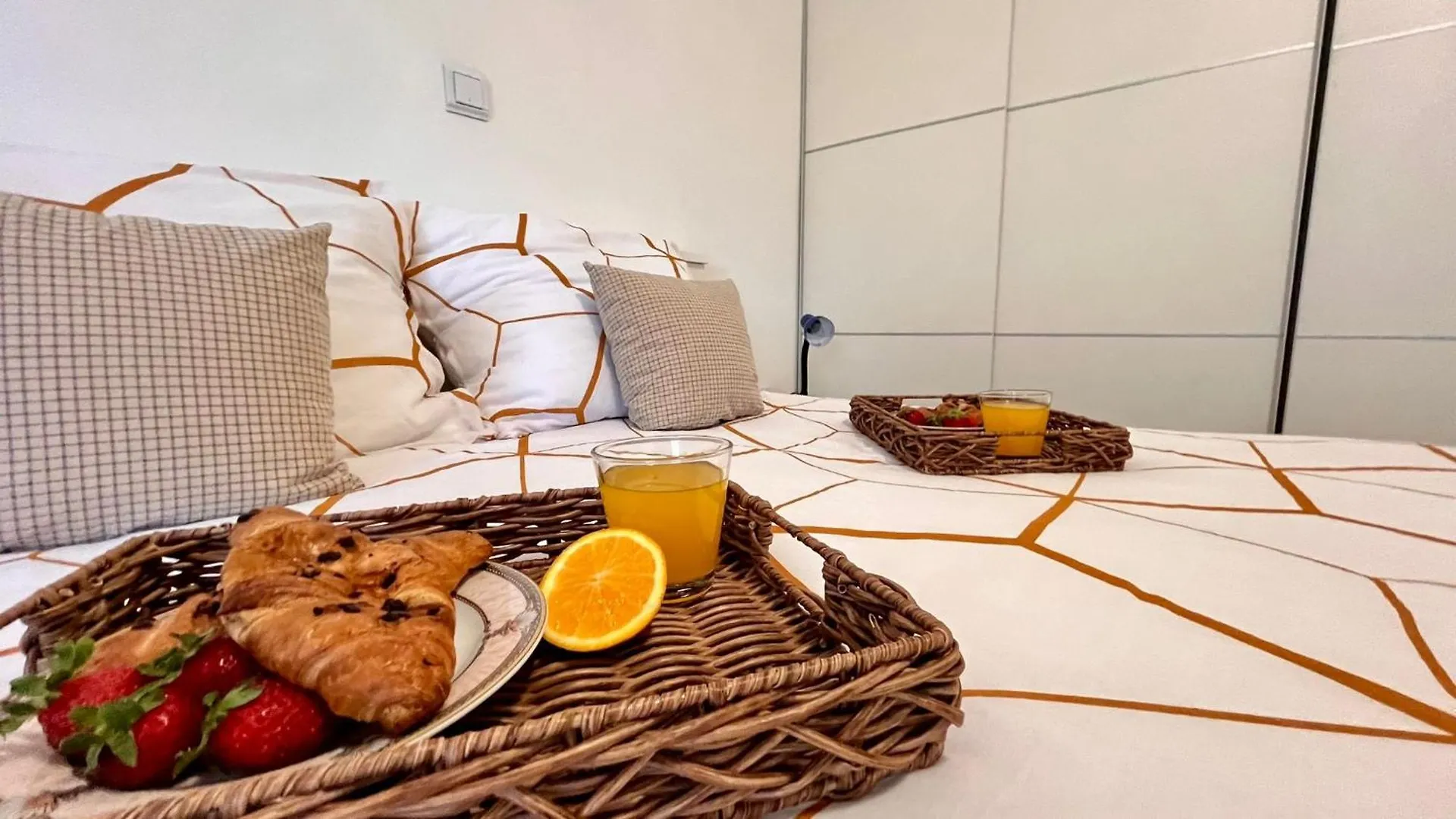 Holiday Apartment Dominik بولا
