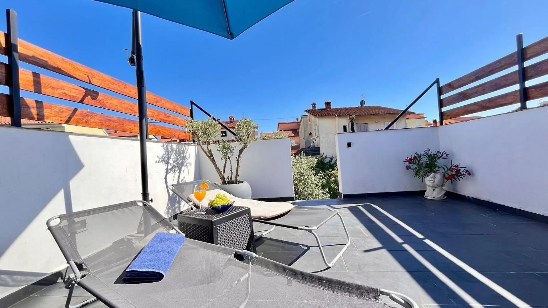 Holiday Apartment Dominik بولا