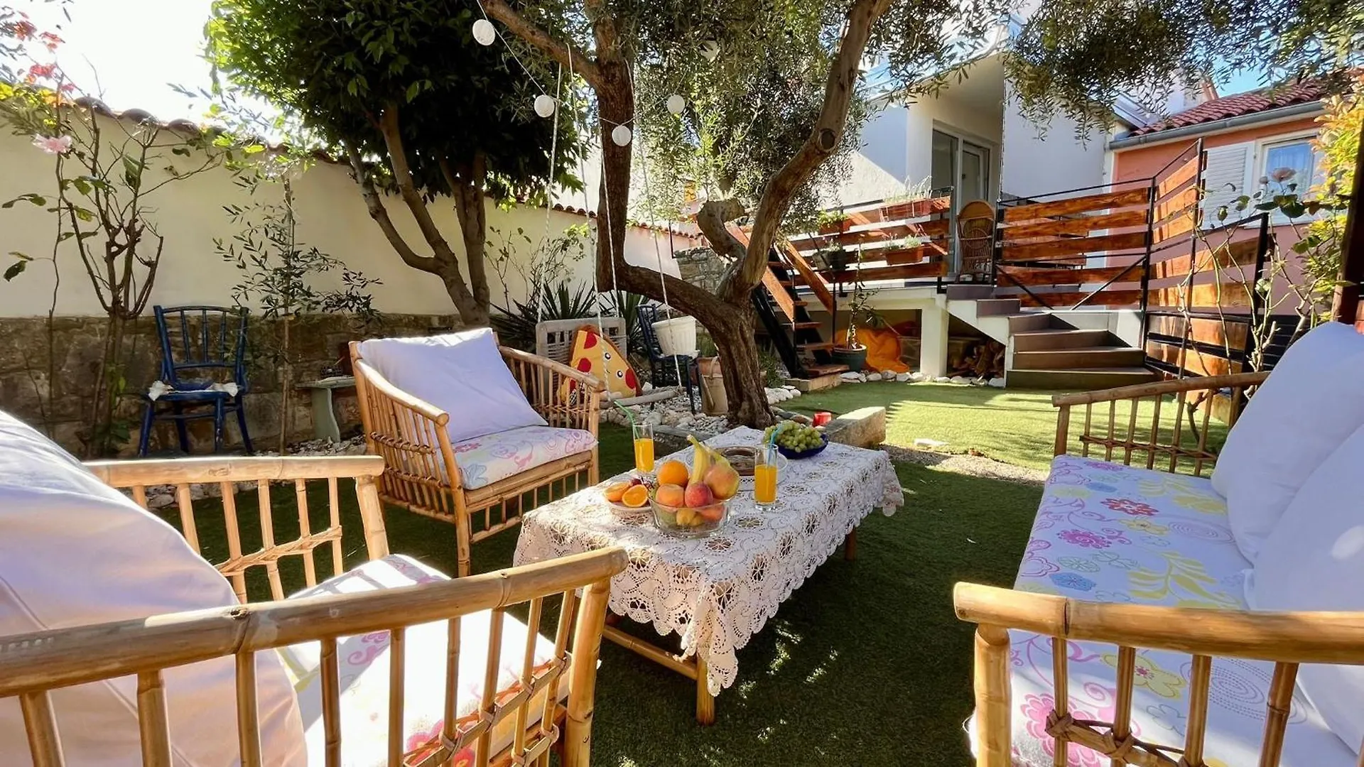 Holiday Apartment Dominik بولا