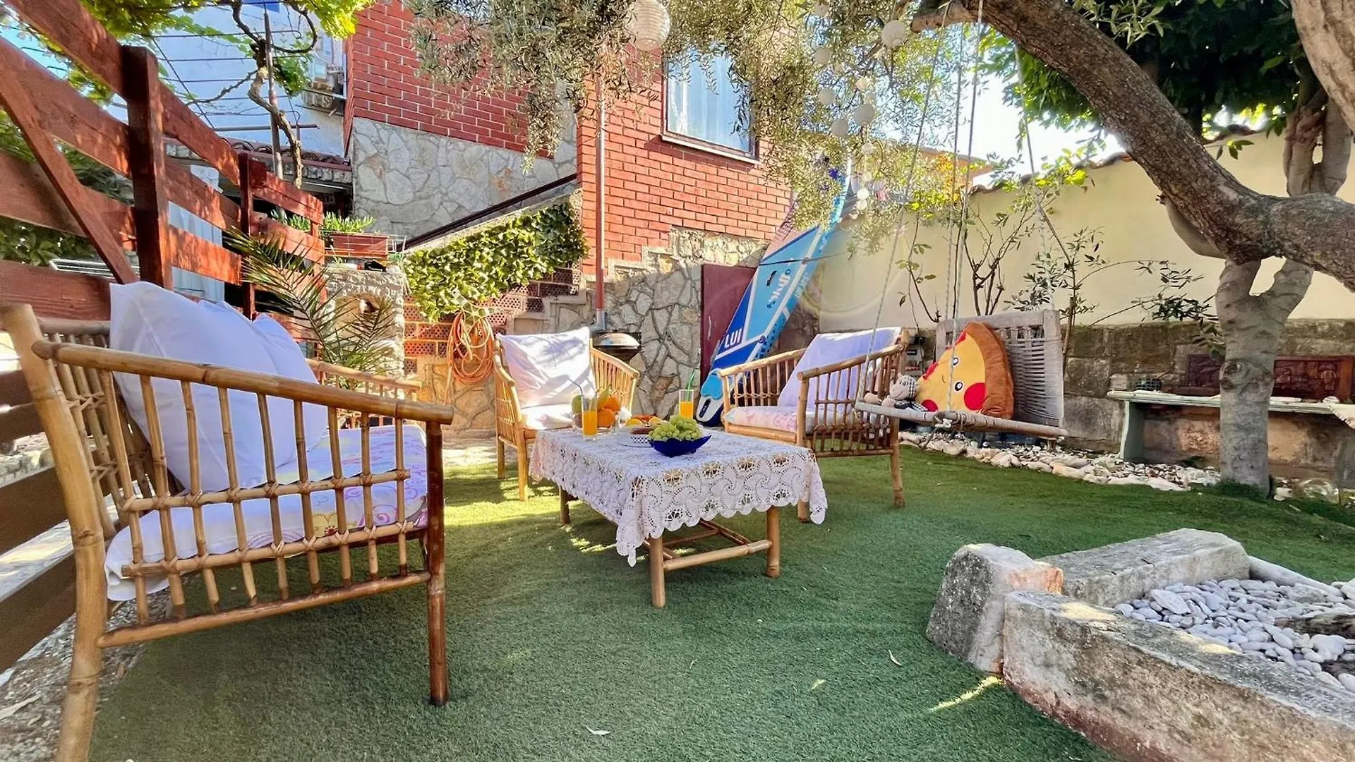Holiday Apartment Dominik بولا