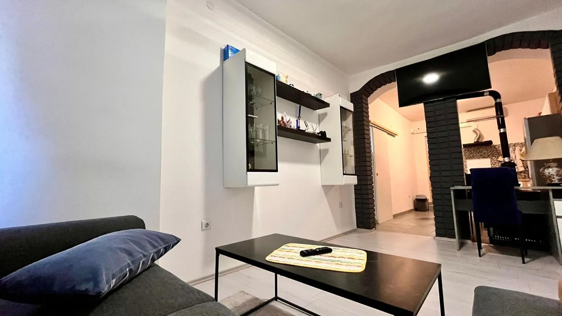 Holiday Apartment Dominik بولا