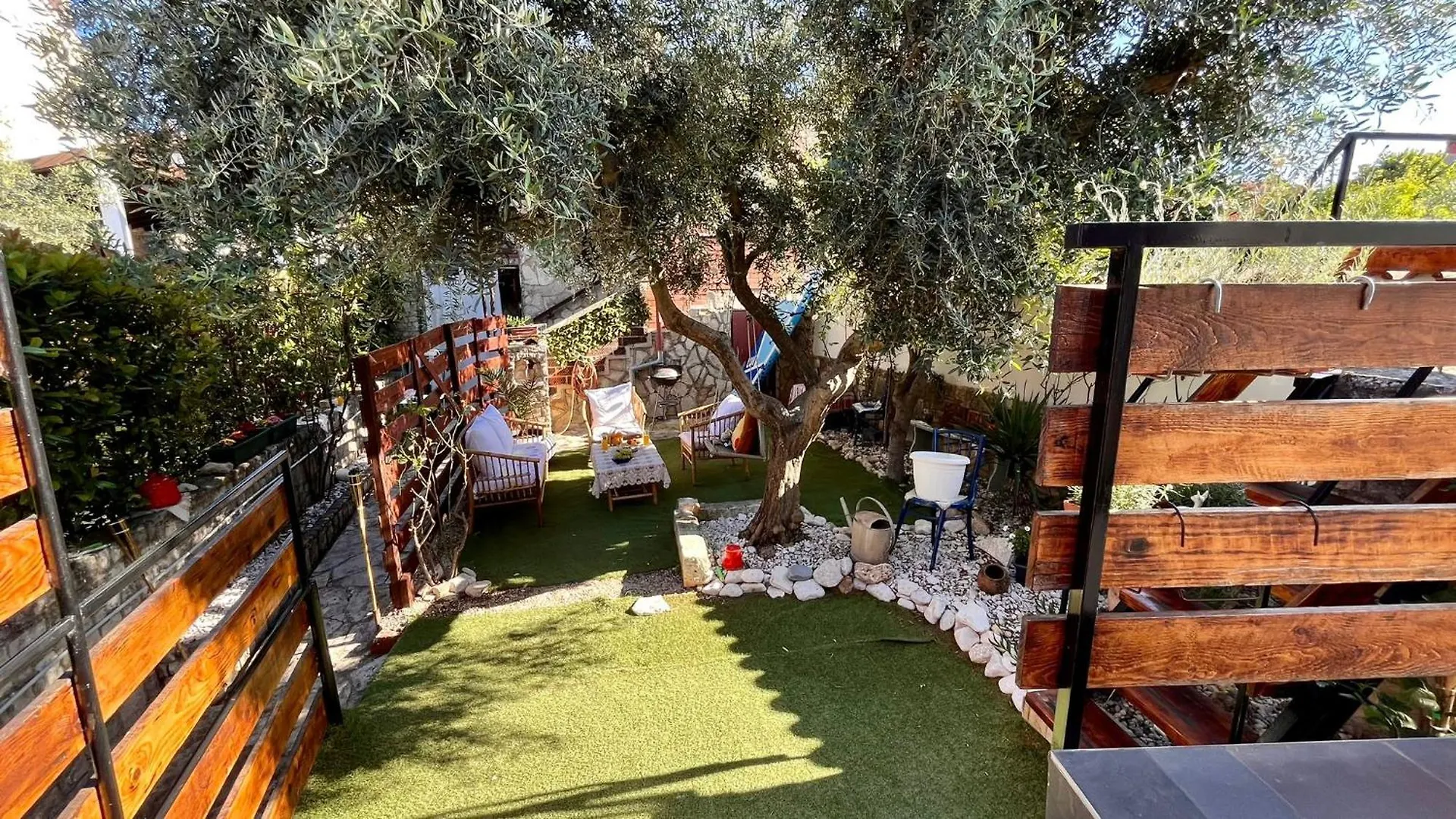 Holiday Apartment Dominik بولا 0*,