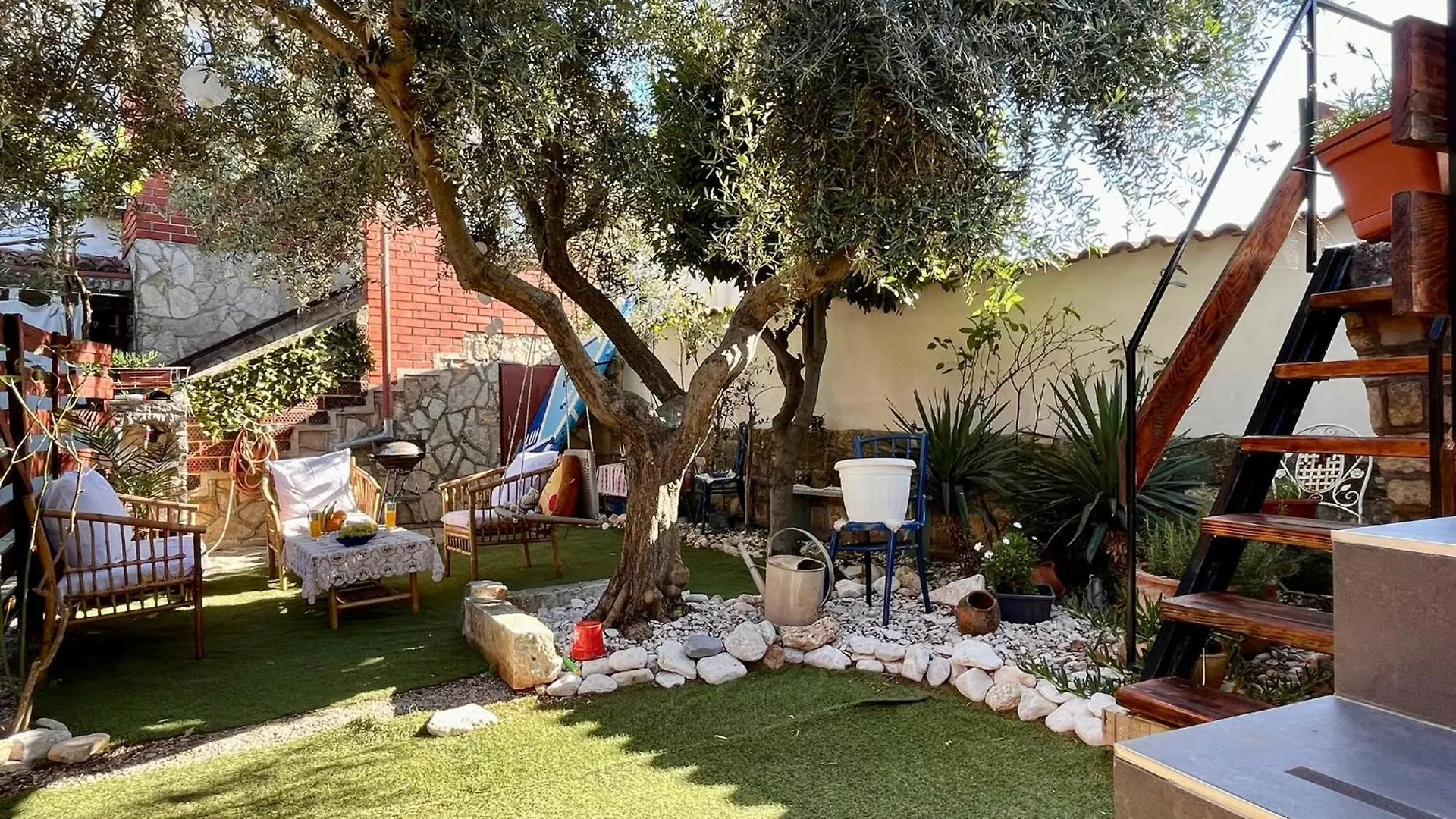 Holiday Apartment Dominik بولا